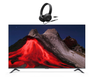 Xiaomi TV A Pro 2026 65'' + JBL TUNE 520C USB-C - 1530378 - zdjęcie 1